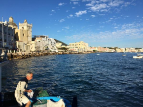  Casa Azzurra  Искья
